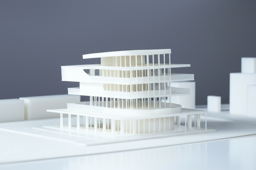 Architectural Model