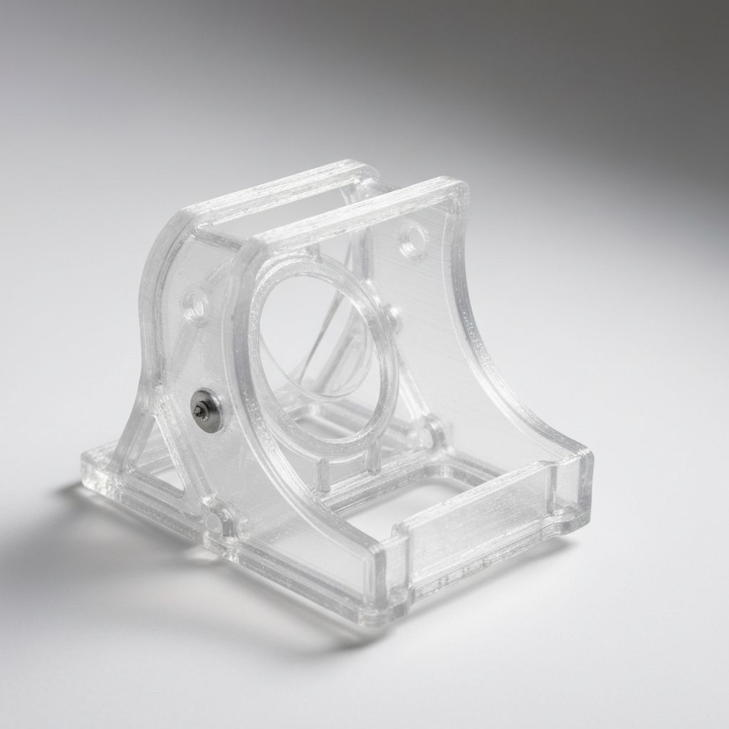 Medical Device Prototype